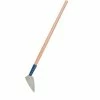 Bon Tool 60 in. Wood Handle Flexible Asphalt Crack Hoe