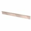 Bon Tool 30 in. Replacement Blade for Asphalt Lute Rake