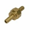 Bon Tool 5/8 in. Shank Hose Coupling (Female and Male Set)