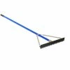 Bon Tool 30 in. Base/Lute Rake with 6 ft. Aluminum Handle