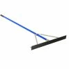 Bon Tool 6 ft. Aluminum Handle 36 in. Smooth Asphalt Luke Rake