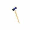 Bon Tool 6 lbs. Angled Head Paver Mallet with Wood Handle