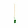 Bon Tool 48 in. Wood Handle California 11 in. x 6 in. Ditching Shovel