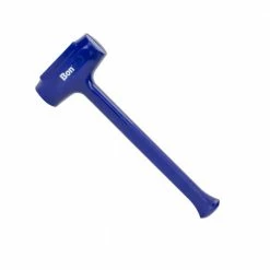 Bon Tool 5-1/2 lb. Dead Blow Paver Sledge