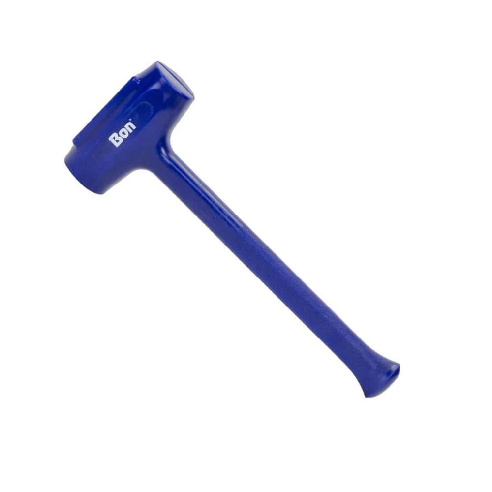 Bon Tool 5-1/2 lb. Dead Blow Paver Sledge 1 Bon Tool 5-1/2 lb. Dead Blow Paver Sledge