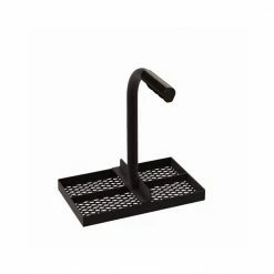 Bon Tool 12 in. x 7-1/2 in. Hand Concrete Tamper