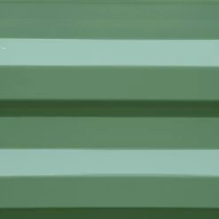 Outsunny 39 in. W x 39 in. D x 12 in. H Green Steel Raised Garden Bed -Online Orchards store green outsunny plant pots 845 517gn 44 1000