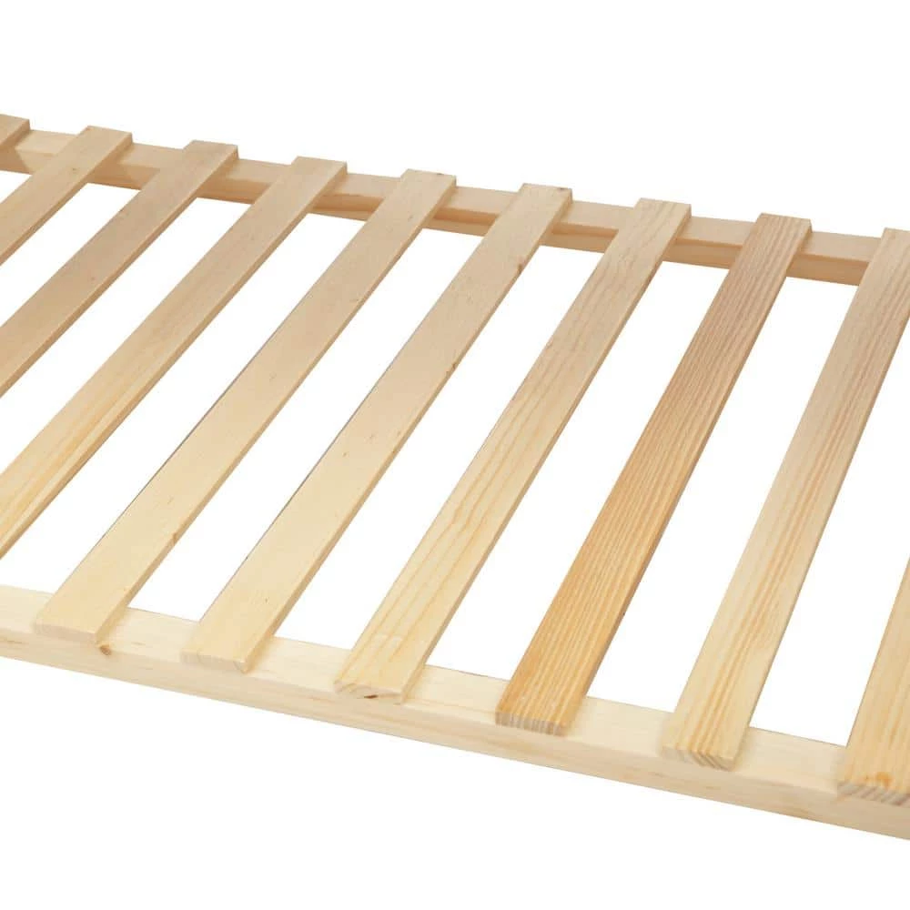 Outsunny 47 in. Natural Wooden Raised Garden Bed with Trellis Open Storage Shelf 5 Outsunny 47 in. Natural Wooden Raised Garden Bed with Trellis Open Storage Shelf - Image 5