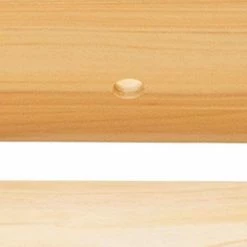 Outsunny 47 in. Natural Wooden 3-Tiers Raised Garden Bed with Side Hooks, Storage Clapboard -Online Orchards store natural outsunny raised planter boxes 845 476 44 1000