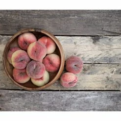 Online Orchards White Gold Peach Tree Bare Root -Online Orchards store online orchards fruit trees ftpe003 4f 1000