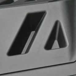 Outsunny 5.65 cu. ft. Carousel Composter Rotating 360° Dual Chamber Black Compost Bin 9 Outsunny 5.65 cu. ft. Carousel Composter Rotating 360° Dual Chamber Black Compost Bin -Online Orchards store outsunny compost bins 845 490 44 1000