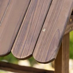 Outsunny Wood Garden Bed in Rustic Brown for Plants/Herb/Vegetables -Online Orchards store rustic brown outsunny elevated garden beds 845 713 76 1000